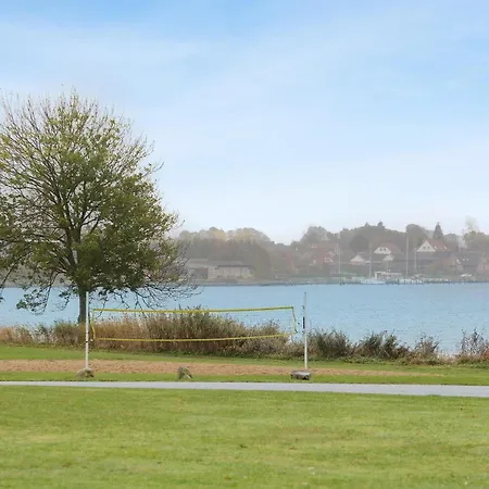 4 Bedroom In Holiday home Grasten