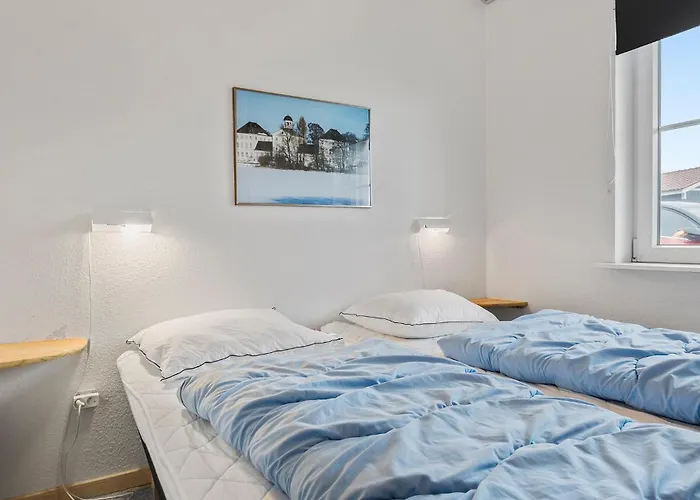 4 Bedroom In 度假居 加斯庭