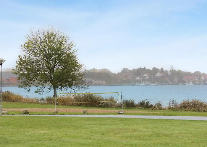 4 Bedroom In 度假居 加斯庭