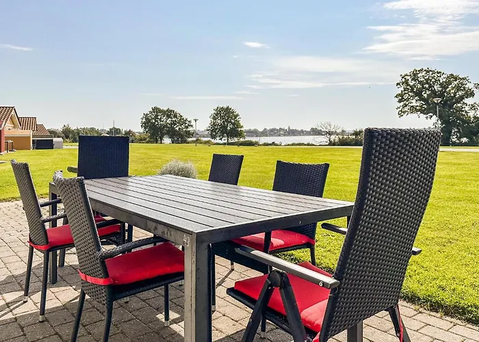 4 Bedroom In 度假居